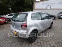 2006 Volkswagen Polo