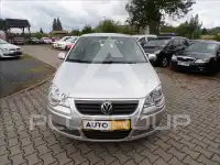 2006 Volkswagen Polo
