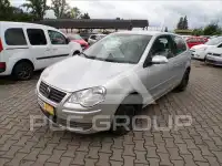 2006 Volkswagen Polo