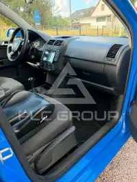 2006 Volkswagen Polo