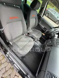 2006 Volkswagen Polo