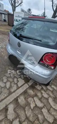 2006 Volkswagen Polo