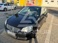 2006 Volkswagen Polo
