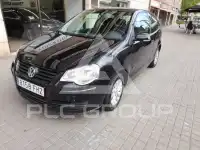 2006 Volkswagen Polo