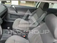 2006 Volkswagen Polo