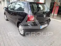 2006 Volkswagen Polo