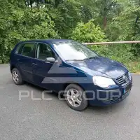 2006 Volkswagen Polo