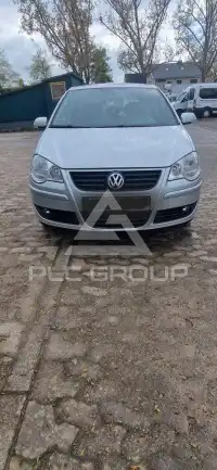 2006 Volkswagen Polo