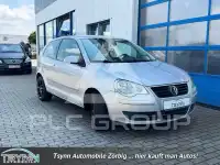 2006 Volkswagen Polo