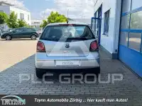 2006 Volkswagen Polo