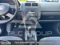 2006 Volkswagen Polo