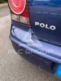 2006 Volkswagen Polo