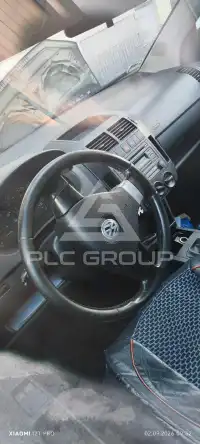 2006 Volkswagen Polo