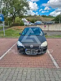 2006 Volkswagen Polo