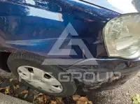 2006 Volkswagen Polo