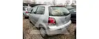 2006 Volkswagen Polo