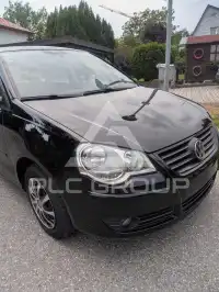 2006 Volkswagen Polo