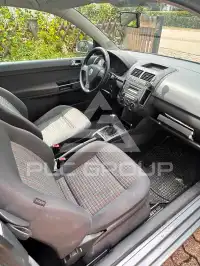 2006 Volkswagen Polo