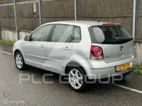 2006 Volkswagen Polo