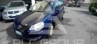 2006 Volkswagen Polo