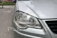 2006 Volkswagen Polo
