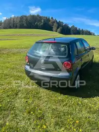 2006 Volkswagen Polo