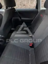 2006 Volkswagen Polo