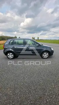 2006 Volkswagen Polo