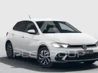 2006 Volkswagen Polo