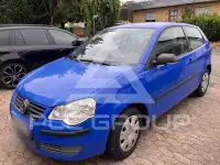 2006 Volkswagen Polo