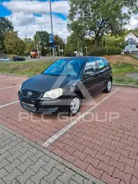2006 Volkswagen Polo