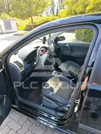 2006 Volkswagen Polo