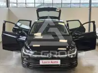 2006 Volkswagen Polo