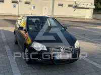 2006 Volkswagen Polo