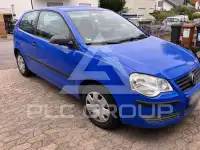 2006 Volkswagen Polo