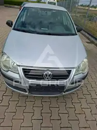 2006 Volkswagen Polo