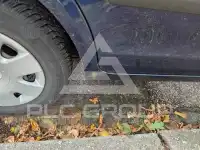 2006 Volkswagen Polo