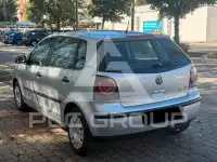2006 Volkswagen Polo