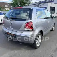 2006 Volkswagen Polo