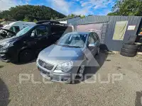 2006 Volkswagen Polo