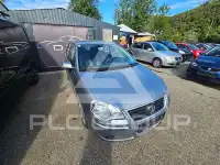 2006 Volkswagen Polo