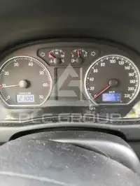 2006 Volkswagen Polo