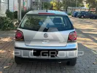 2006 Volkswagen Polo