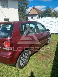 2006 Volkswagen Polo