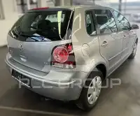 2006 Volkswagen Polo