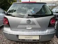 2006 Volkswagen Polo