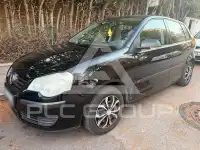 2006 Volkswagen Polo