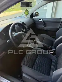 2006 Volkswagen Polo