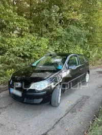 2006 Volkswagen Polo