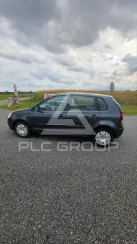 2006 Volkswagen Polo